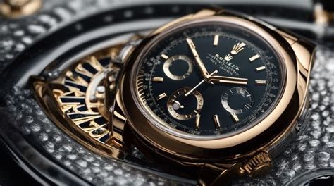 do rolex watches tick at all|how to identify a rolex.